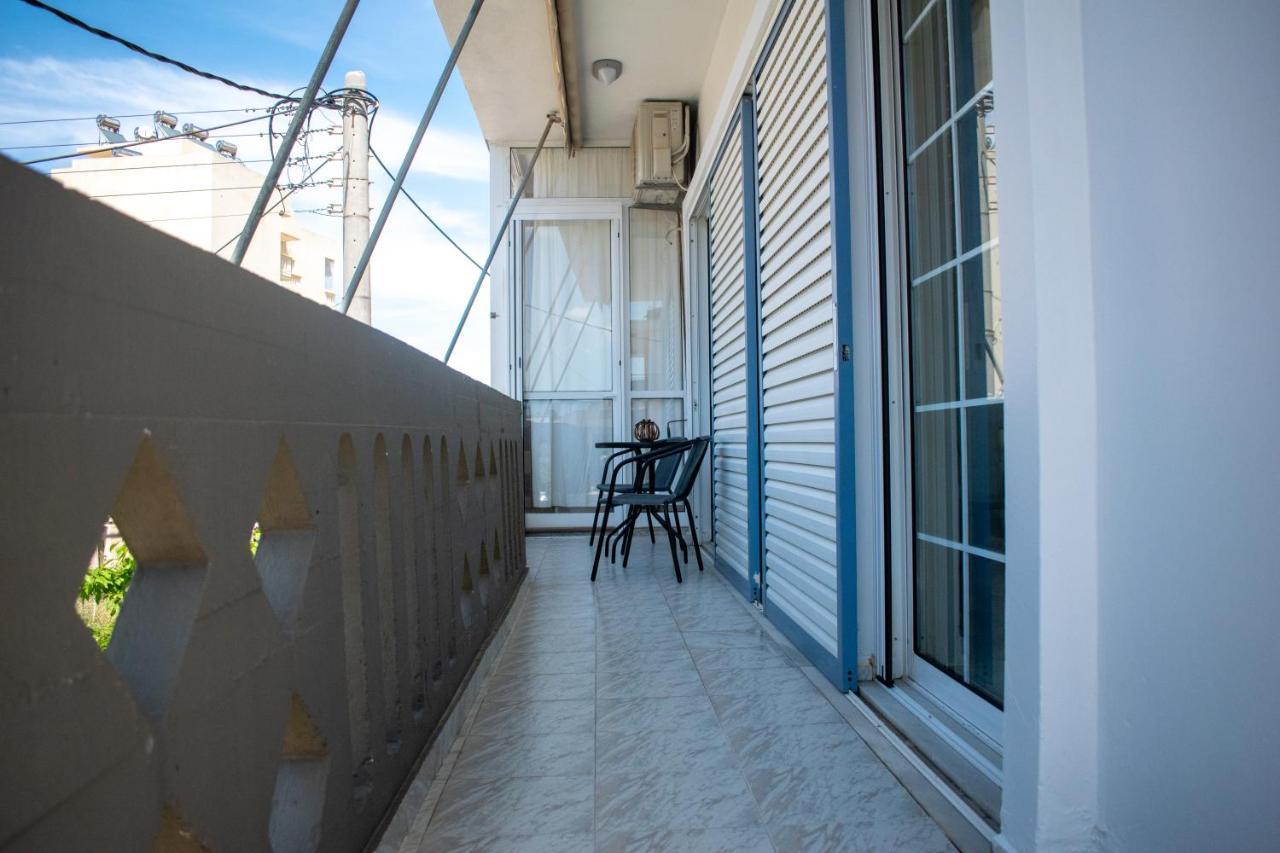 Eva'S Residence, Family Apartment Chania  Exterior photo