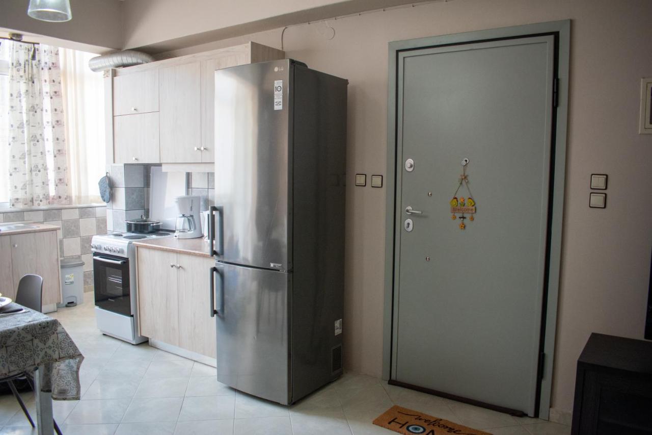 Eva'S Residence, Family Apartment Chania  Exterior photo